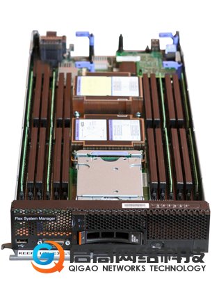 IBM Flex System X440（7917C4C） 