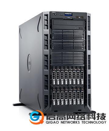 Dell PowerEdge 12G T420 